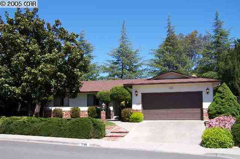 1146 Polson Cir, Martinez, CA 94553 photo 1