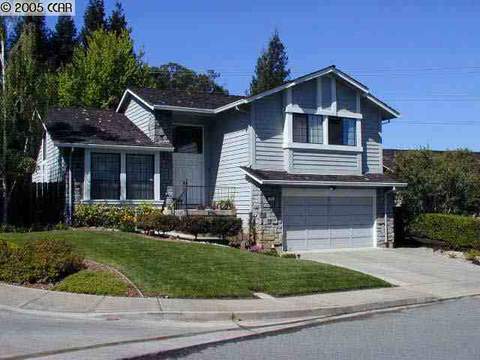 502 Isabel Dr, Martinez, CA 94553 photo 1