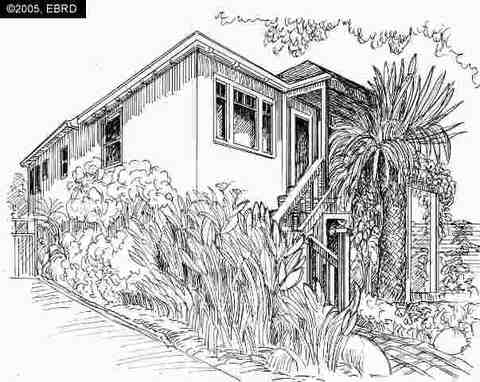 1322 Santa Fe Ave, Berkeley, CA 94702 photo 1