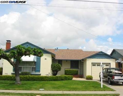 1259 Devonshire Ave, San Leandro, CA 94579 photo 1