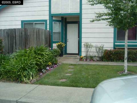 309 Stageline Dr, Vallejo, CA 94591 photo 1
