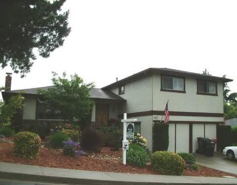 1107 Polson Cir, Martinez, CA 94553 photo 1