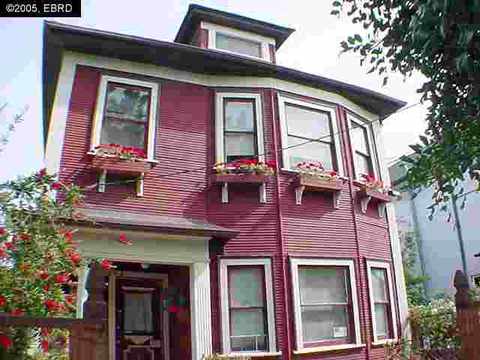 1645 Fairview St, Berkeley, CA 94703 photo 1