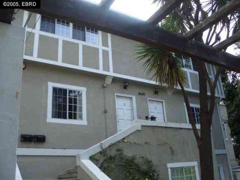 1849 Arch St #B, Berkeley, CA 94709 photo 1