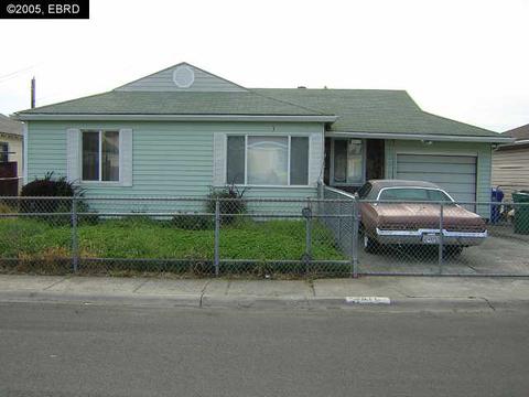 2811 Devon Way, San Pablo, CA 94806 photo 1