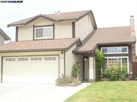 33913 Tybalt Ct, Fremont, CA 94555 photo 1