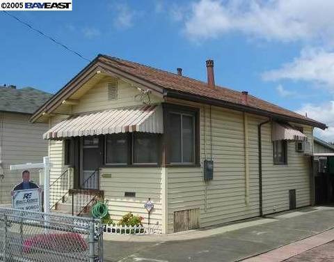 896 Williams St, San Leandro, CA 94577 photo 1