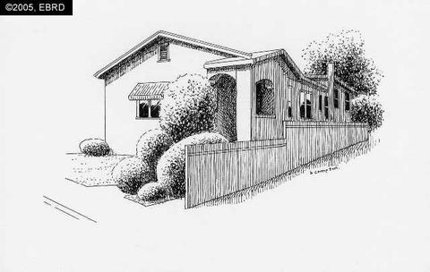 1731 Blake St, Berkeley, CA 94703 photo 1