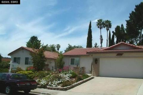2341 Platt Dr, Martinez, CA 94553 photo 1