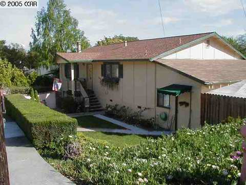 202 Saint Augustine Dr, Benicia, CA 94510 photo 1