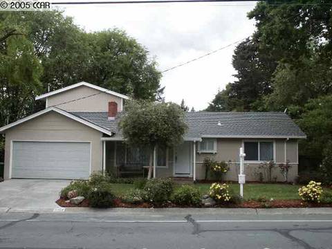 3123 Stanley Blvd, Lafayette, CA 94549 photo 1