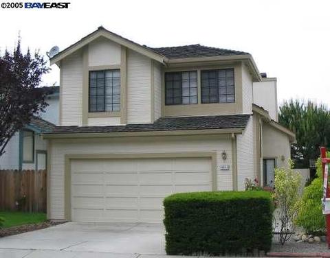 4853 Ridgewood Dr, Fremont, CA 94555 photo 1