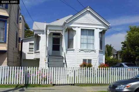 1205 Haskell St, Berkeley, CA 94702 photo 1