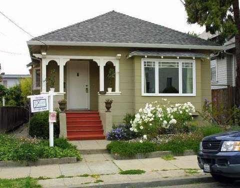 2806 Grant St, Berkeley, CA 94703 photo 1
