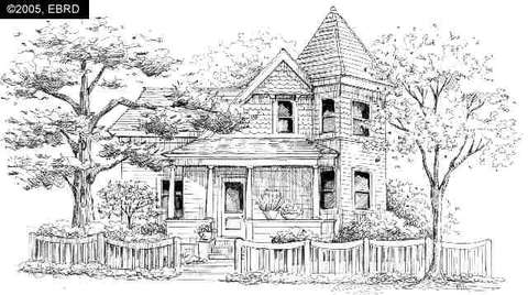 2118 Woolsey St, Berkeley, CA 94705 photo 1