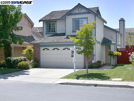 34543 Heathrow Ter, Fremont, CA 94555 photo 1