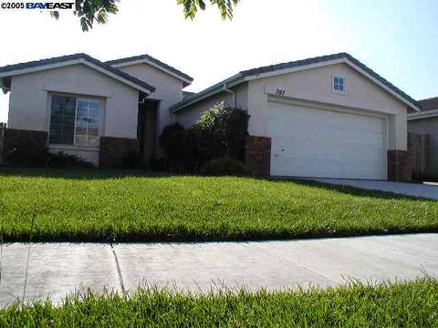 397 Glenbriar Cir, Tracy, CA 95377 photo 1