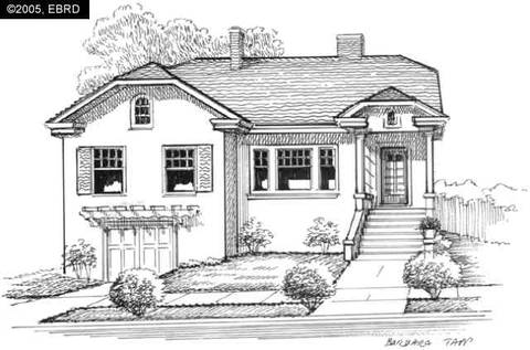 959 Mendocino Ave, Berkeley, CA 94707 photo 1
