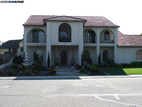 890 Mount Vernon Pl, Manteca, CA 95336 photo 1