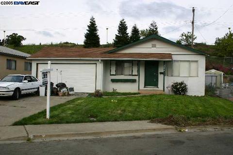 706 Stella St, Vallejo, CA 94589 photo 1