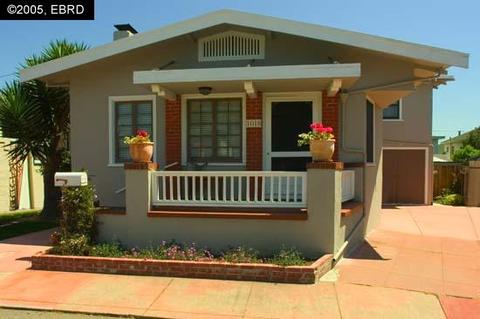 1018 Doris Ct, Alameda, CA 94501 photo 1