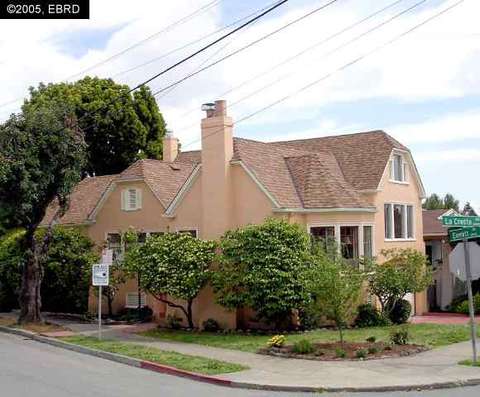 1501 Everett Ave, Oakland, CA 94602 photo 1