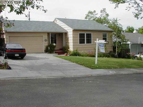 1308 Carl Ave, Vallejo, CA 94590 photo 1