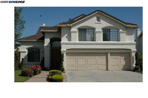 3045 Paseo Granada, Pleasanton, CA 94566 photo 1