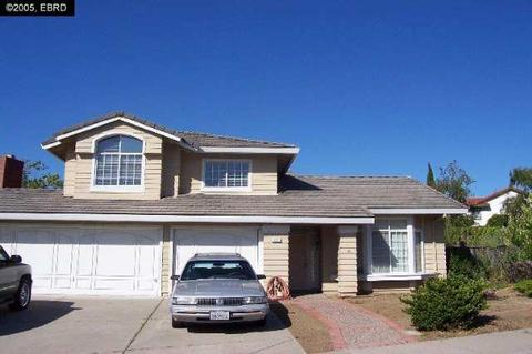 109 Cortes Ct, Hercules, CA 94547 photo 1