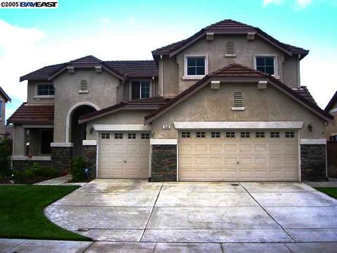 1262 Tulloch Dr, Tracy, CA 95304 photo 1