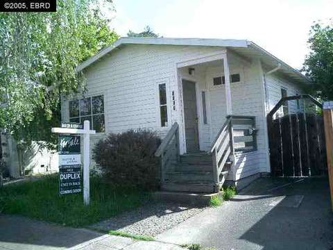 1457 Stannage Ave, Berkeley, CA 94702 photo 1