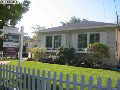 3503 Moraga Blvd, Lafayette, CA 94549 photo 1