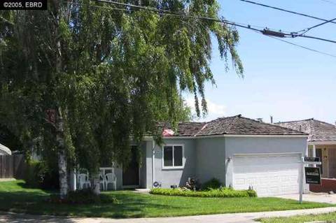 20678 Forest Ave, Castro Valley, CA 94546 photo 1
