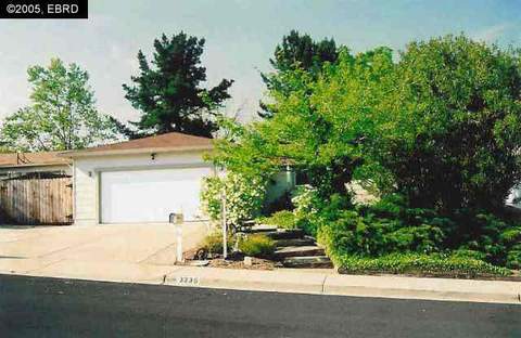 3336 Fraser Rd, Antioch, CA 94509 photo 1