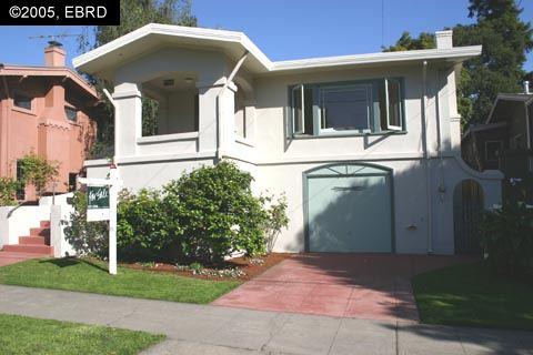 1768 Capistrano Ave, Berkeley, CA 94707 photo 1