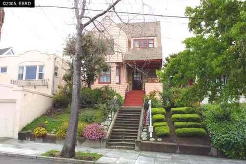 1350 E 25th St, Oakland, CA 94606 photo 1