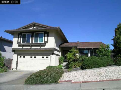 2103 Whippoorwill Ct, Pinole, CA 94564 photo 1