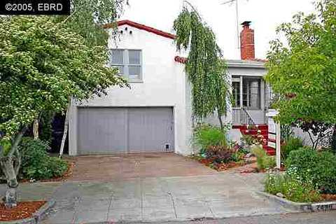 2430 Acton St, Berkeley, CA 94702 photo 1