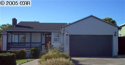 1404 Carl Ave, Vallejo, CA 94590 photo 1