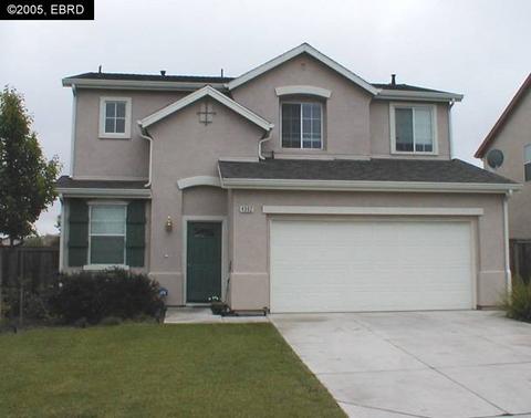 4362 Melody Ln, Vallejo, CA 94591 photo 1