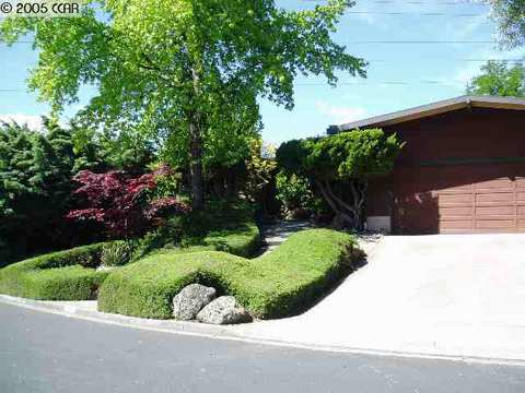 45 Warfield Dr, Moraga, CA 94556 photo 1