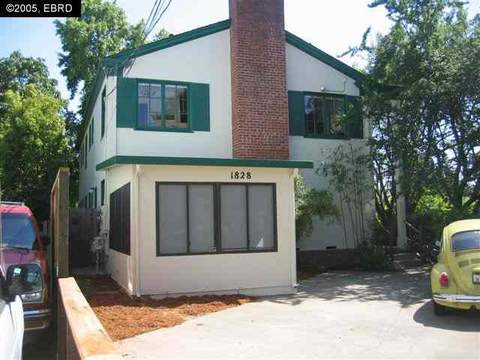 1828 Delaware St #1, Berkeley, CA 94703 photo 1