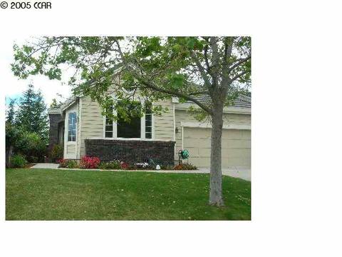 1821 Eagle Peak Ave, Clayton, CA 94517 photo 1