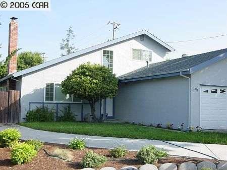 3331 Claudia Dr, Concord, CA 94519 photo 1