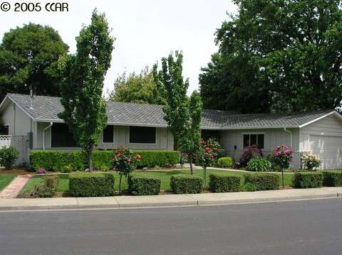 229 Warwick Dr, Walnut Creek, CA 94598 photo 1