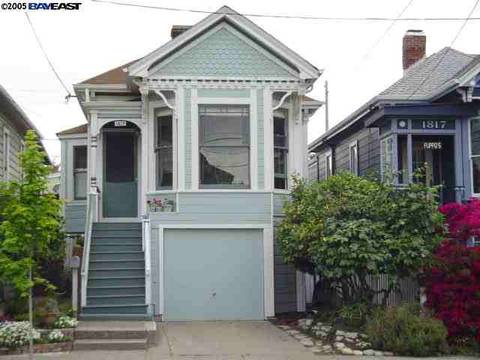 1815 Minturn St, Alameda, CA 94501 photo 1