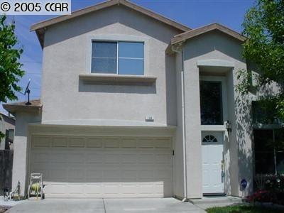 136 Suncliff Pl, Vallejo, CA 94591 photo 1