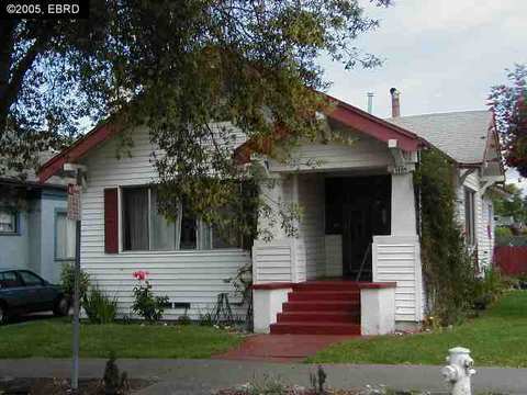 1435 Russell St, Berkeley, CA 94702 photo 1