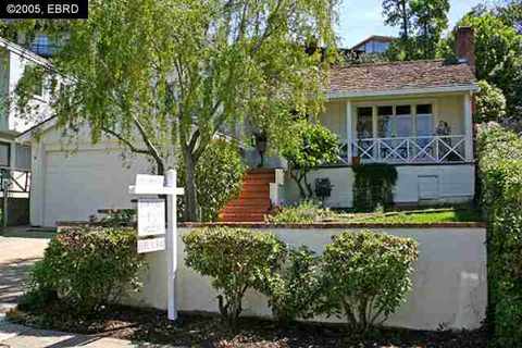 545 Cragmont Ave, Berkeley, CA 94708 photo 1