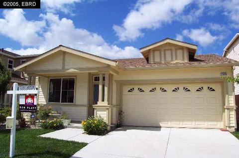 2533 Rowe Dr, Fairfield, CA 94533 photo 1